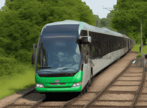 Frankfurt: Șoferiță de autobuz pierde controlul în urma unei urgențe medicale