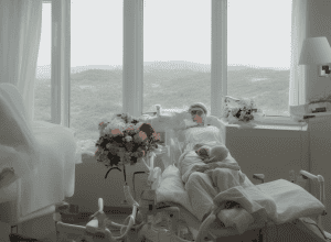 Îngrijorare pentru Justin Bunyai - Influencerul și-a pierdut brațul într-o cădere