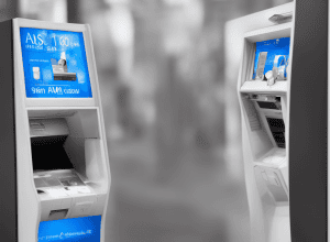 Tentativă de fraudă la un bancomat în Trier