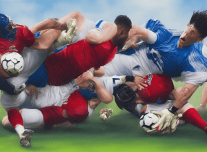 Diagnostic Baumann: accidentare anunțată după incidentul BVB