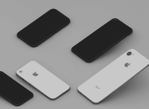 Design revoluționar – Cum ar putea arăta super-subțirele iPhone 17