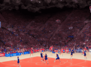Stabilite perechilor pentru Euro-Final4 – Starul Kiel: «Va fi un weekend fantastic»