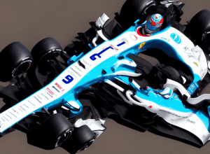Şoc în Formula 1 - Ferrari își schimbă brusc culoarea