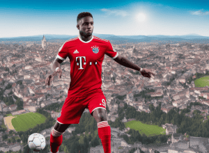 Interes austriac: RB Salzburg îl vrea pe ACEST jucător de la Bayern