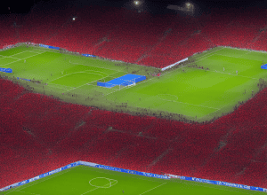 Spectacol de 6 goluri între Barça și Inter - Păcat că s-a terminat meciul!