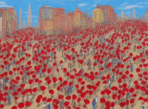 1 Mai 2025 - Ce se sărbătorește de Ziua Muncii