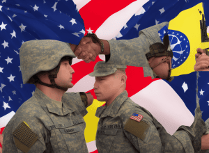 Trump permite acorduri directe cu Ucraina - Schimbare în politica de armament după acordul privind materiile prime!