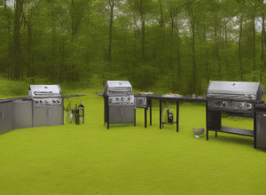 Unde poți face grătar? Balcon, parc, pădure…