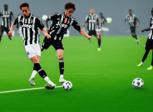 Juventus Torino, interesat de talentul lui St. Pauli, Marwin Schmitz