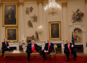 Detalii noi despre discuția Zelenski-Trump: «Rusia este mult mai mare și mai puternică»
