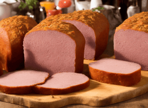 Carne în loc de tofu - Leberkas-Semmel de la noul ministru