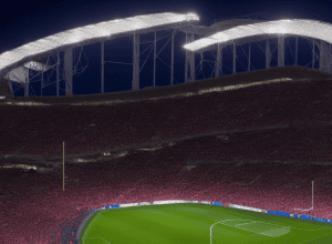 Fosta vedetă din Bundesliga este sigură: De ce se califică Leipzig în Liga Campionilor