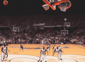 Coș de senzație în ultimul moment, dar meciul se termină tragic!