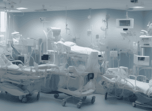 Din nou dramă pentru Jack White (84) - Accident vascular cerebral! Terapie intensivă!