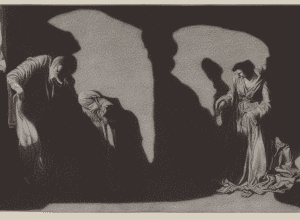 «Trădătorii» - Marie Reim explică lacrimile amare