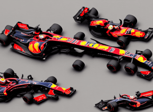 Alarm de bebeluș pentru Max Verstappen – Absență la Miami