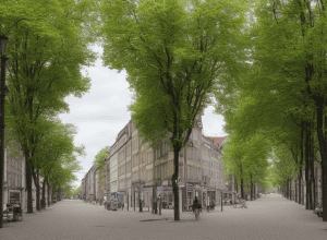 Berlin: Conflict escaladat în Prenzlauer Berg
