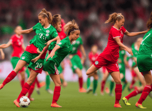 Bayern cucerește eventul, Werder ratează senzația în Cupă