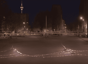 Două persoane grav rănite într-un atac armat lângă o demonstrație de 1 Mai la Berlin