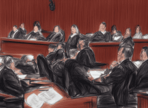 P. Diddy refuză acordul în procesul de trafic sexual