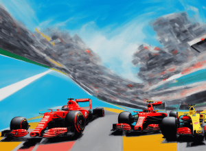 Formula 1 la Miami - Sprintul de sâmbătă este transmis la TV în direct?