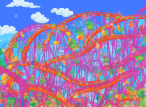 «Flotte Ursel» are 85 de ani! – Rollercoaster ca fizioterapie