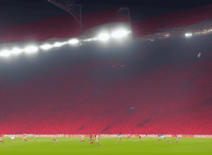 Bundesliga sâmbătă - Cum poți vedea Leipzig – FC Bayern la TV și online