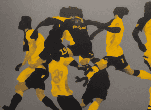 Ultima șansă pentru cel mai problematic jucător de la Dortmund