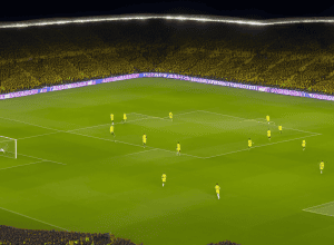 Bundesliga sâmbătă - Cum să urmăriți BVB – VfL Wolfsburg la TV