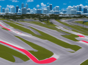 Haos la cursa de la Miami?! Trump plănuiește un spectacol grandios de Formula 1