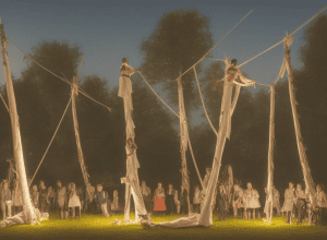 Diedenberg - Hoții Maibaum cer telefonul înapoi