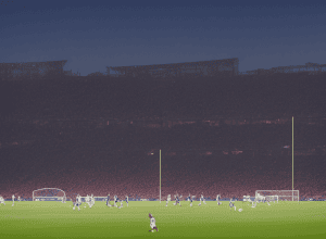 Cursă contra cronometru - Saarbrücken tremură pentru acest profesionist