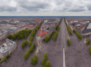 Senatorul pentru Cultură din Berlin, Joe Chialo (CDU), demisionează