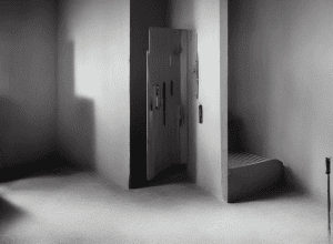 În ajunul procesului - Proprietarul unei case funerare, criminal, găsit mort în celulă