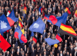 «Certificat extremist de dreapta» - Cum reacționează politica și AfD la avizul Oficiului pentru Protecția Constituției