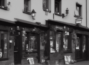 Procurorul este sigur - Proprietarul unui bar și-a înjunghiat prietena și a zidit-o