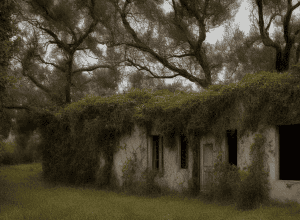 Fiii salvați dintr-o casă a ororilor - Tatăl lucra de acasă, dar îi închidea pe copii