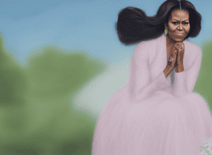 «Nu sunt o martiră» - Michelle Obama vorbește deschis despre căsnicia sa