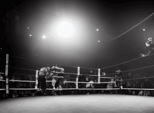 Sandra Sicora vrea să se lupte cu Dilara Kruse în ring la Fame Fighting