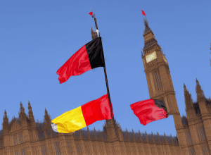 Scholz: Interzicerea AfD, o decizie delicată