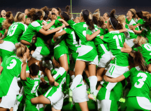 Fonduri și transferuri - Ce își doresc femeile de succes de la Werder