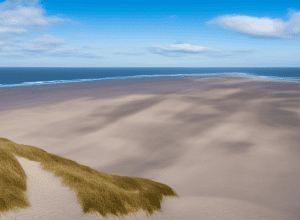 Ce planuri are noul primar - Regina din Sylt