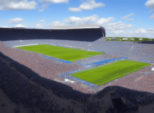 Un nou stadion pentru Magdeburg? – Declarație clară a primarului despre stadion