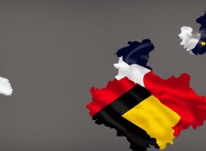 Reacție vehementă la AfD după evaluarea serviciilor de informații