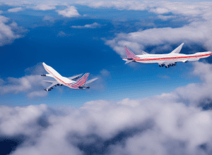 Donald Trump va cumpăra un Boeing 747 folosit din Qatar pentru noul Air Force One, din cauza întârzierilor Boeing
