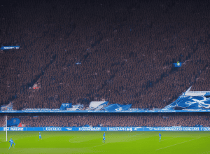 Meciul Schalke - Paderborn în Liga a 2-a: Unde îl poți vedea la TV