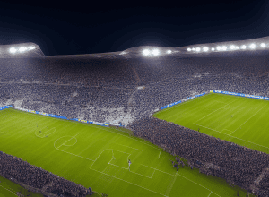 Liga a 3-a sâmbătă - Unde va fi transmis meciul Bielefeld - Dresden la TV?