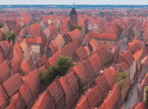 Nürnberg – Demonstrații perturbă traficul