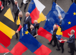 Comentariul șefului politic de la BILD: O interdicție a AfD nu rezolvă problema!