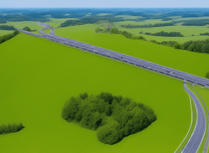 Limitări de viteză pe autostrăzile din Germania din cauza căldurii